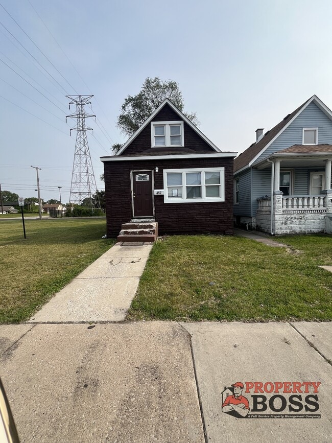 Building Photo - 457 Vernon Ave