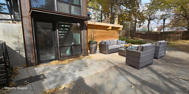 Building Photo - Remodeled 1-Bedroom Lower Unit Home with Private Walkout & Modern Amenities