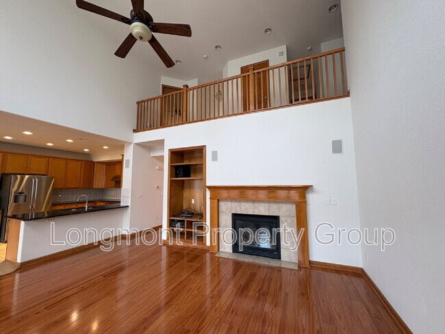 Building Photo - 1022 Morning Dove Dr