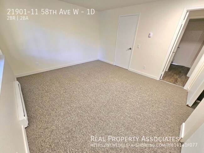Building Photo - 21901 58th Ave W