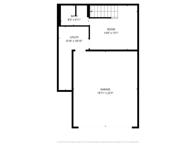 Building Photo - Updated 2 Bed, 2.5 Bath Apple Valley Townhome