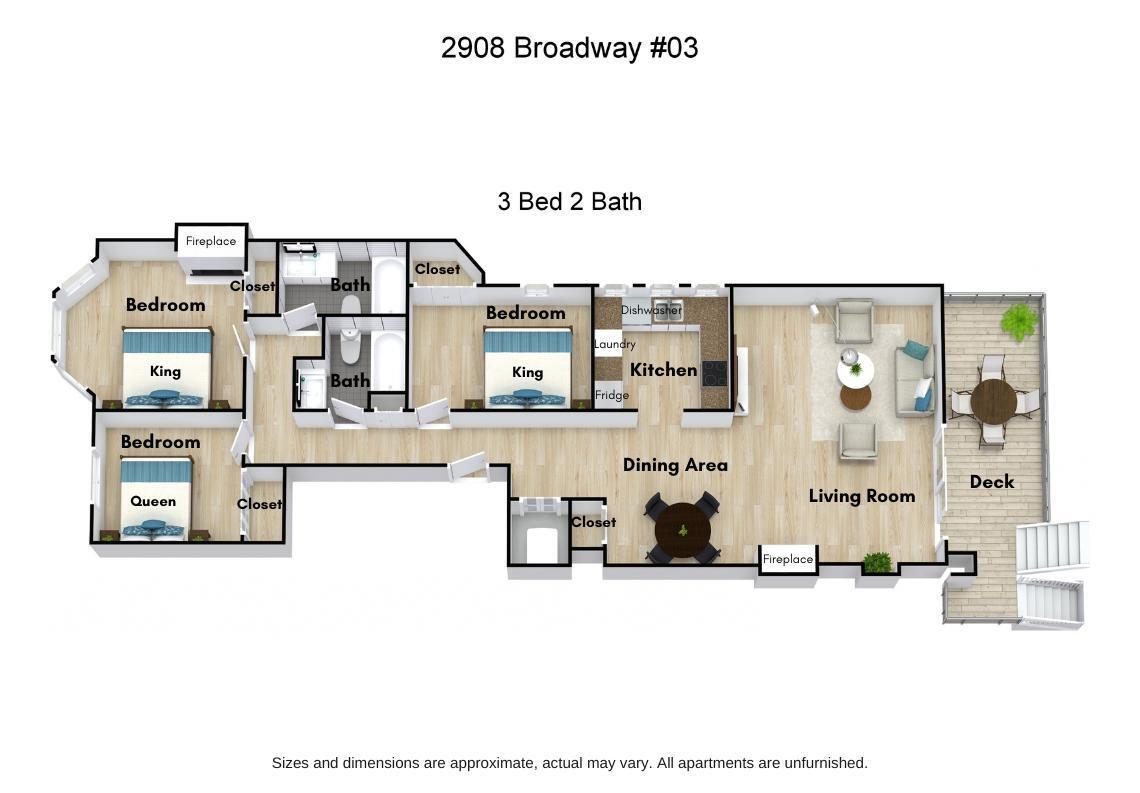 Building Photo - 604 W Surf St