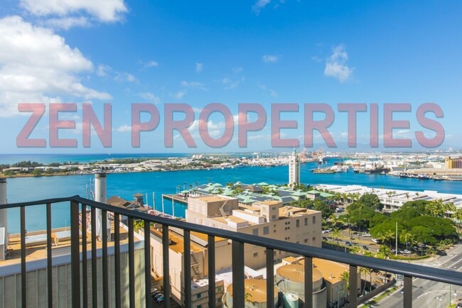 Building Photo - fully furnished 1/1/1 condo at Harbor Squa...