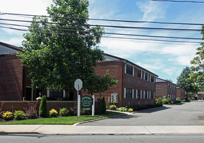 Building Photo - Manor Park V Apartments Senior 55+