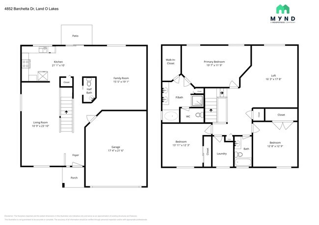 Building Photo - 4852 Barchetta Dr