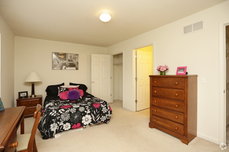 The Paddock Kalamazoo Mi Apartment Finder