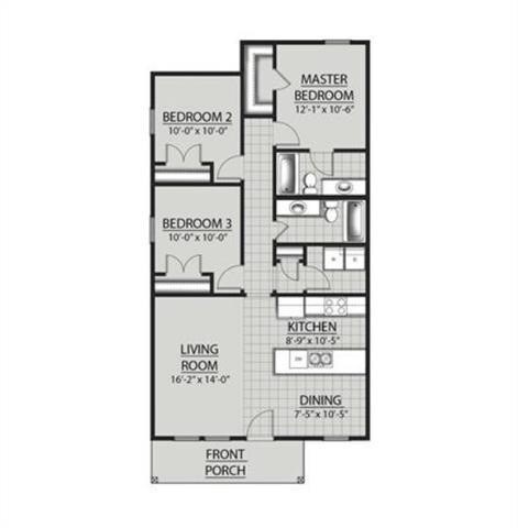 Building Photo - 71752 Spike Dr
