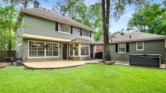 Building Photo - 50 N Cochrans Green Cir