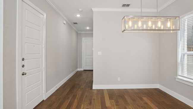 Floorplan - Ridgeview Villas