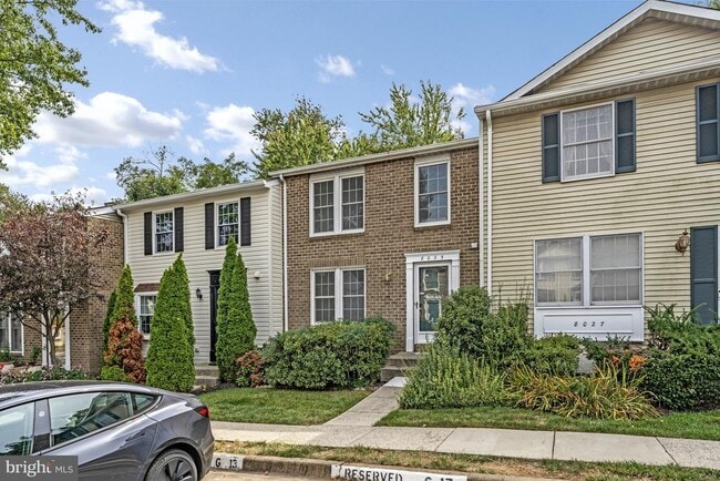 Building Photo - 8025 Tyson Oaks Cir