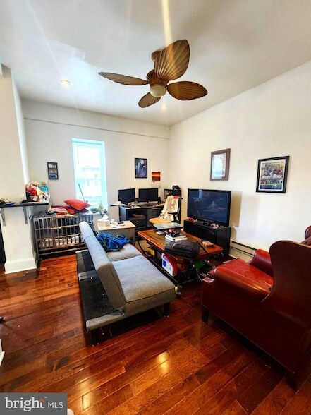 Building Photo - 4043 Spring Garden St