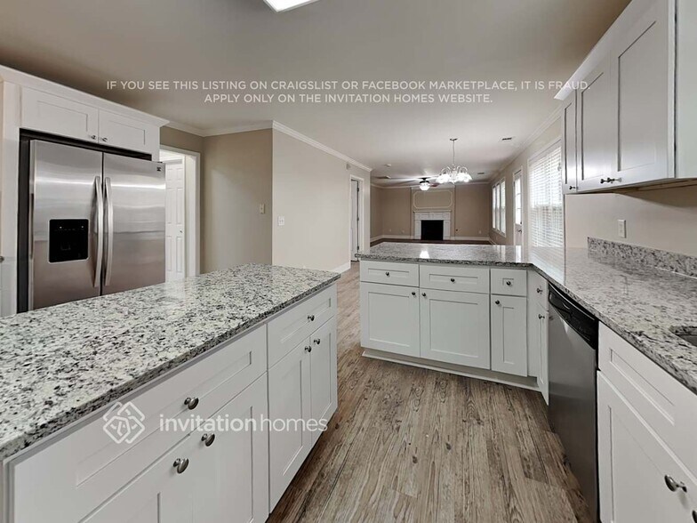 Building Photo - 6410 Woodlore Trail NW