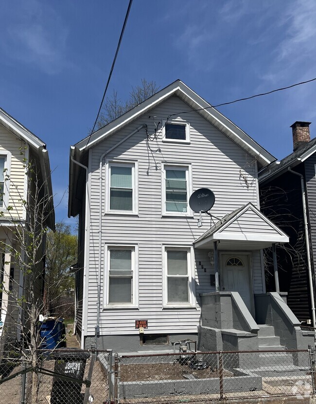 Building Photo - 171 Saltonstall Ave