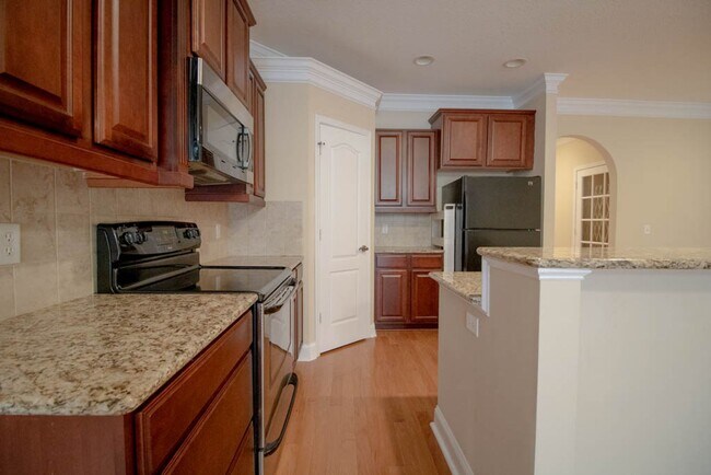 Building Photo - Berkeley Walk @ Savannah Quarters