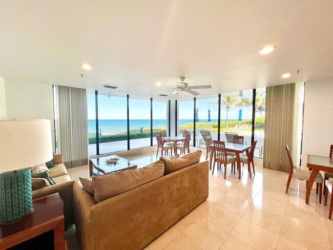 Building Photo - 3009 S Ocean Blvd