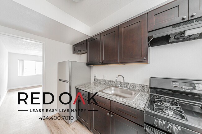 Building Photo - 3655 Artesia Blvd