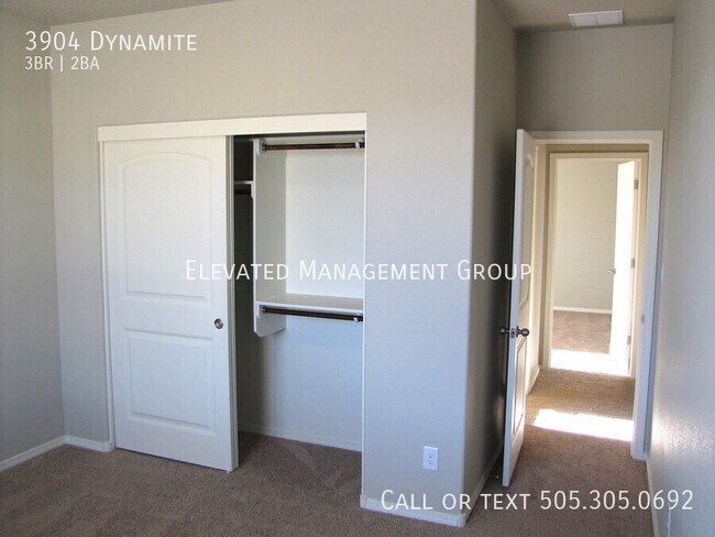 Building Photo - 3904 Dynamite-