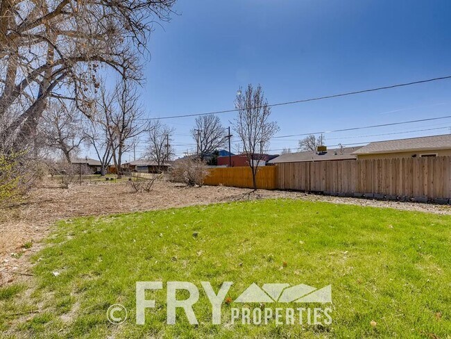 Building Photo - Fabulous Remodel in Virginia Village