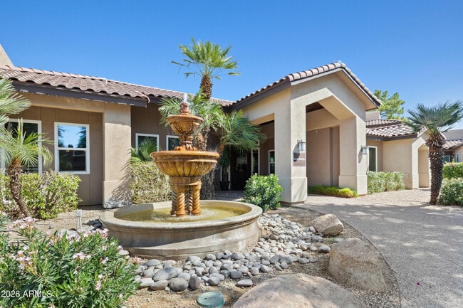 Building Photo - 9450 E Becker Ln