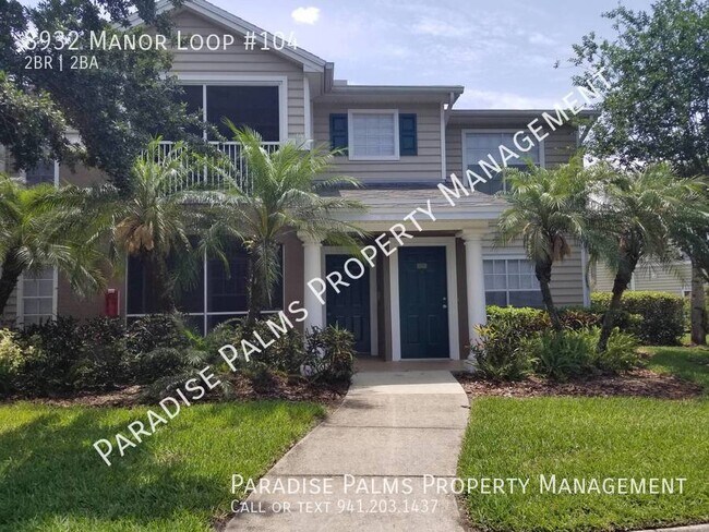 Primary Photo - 8932 Manor Loop