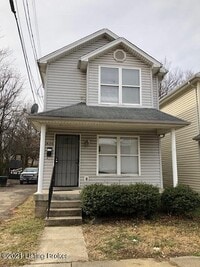 Building Photo - 430 S 24th St