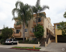 Building Photo - Brockton Townhomes by Wiseman