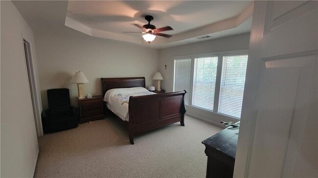 Building Photo - 3701 Postwaite Cir NW