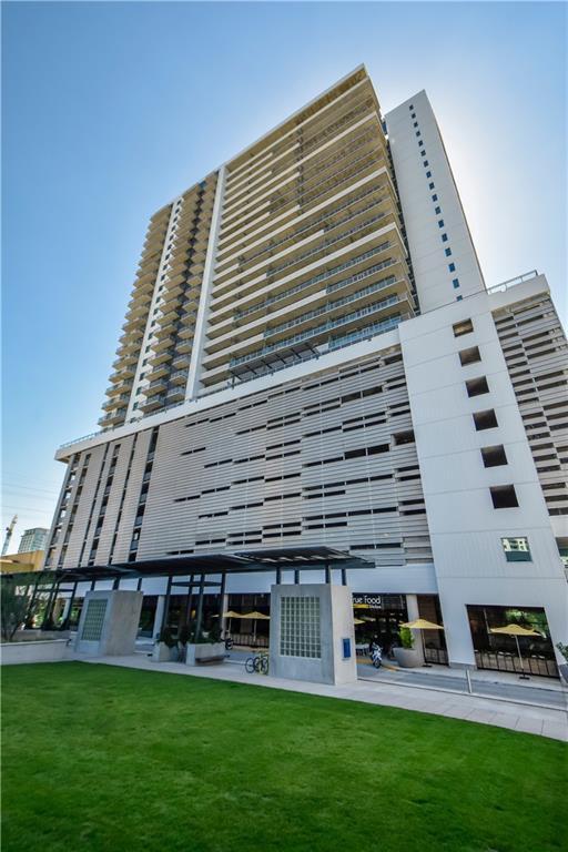 Building Photo - 222 West Ave