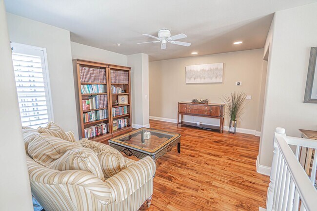 Building Photo - Expansive 5-Bedroom Home with Spa & Solar ...