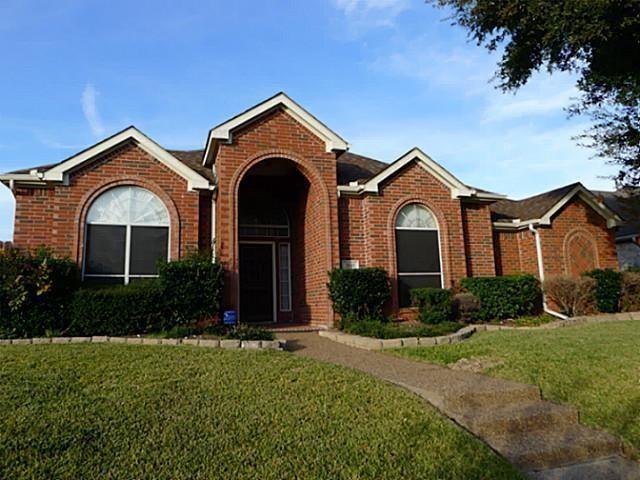 Primary Photo - 3849 Pine Valley Dr