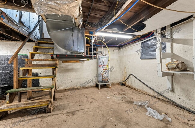 Building Photo - 1745 Fairmont Ave