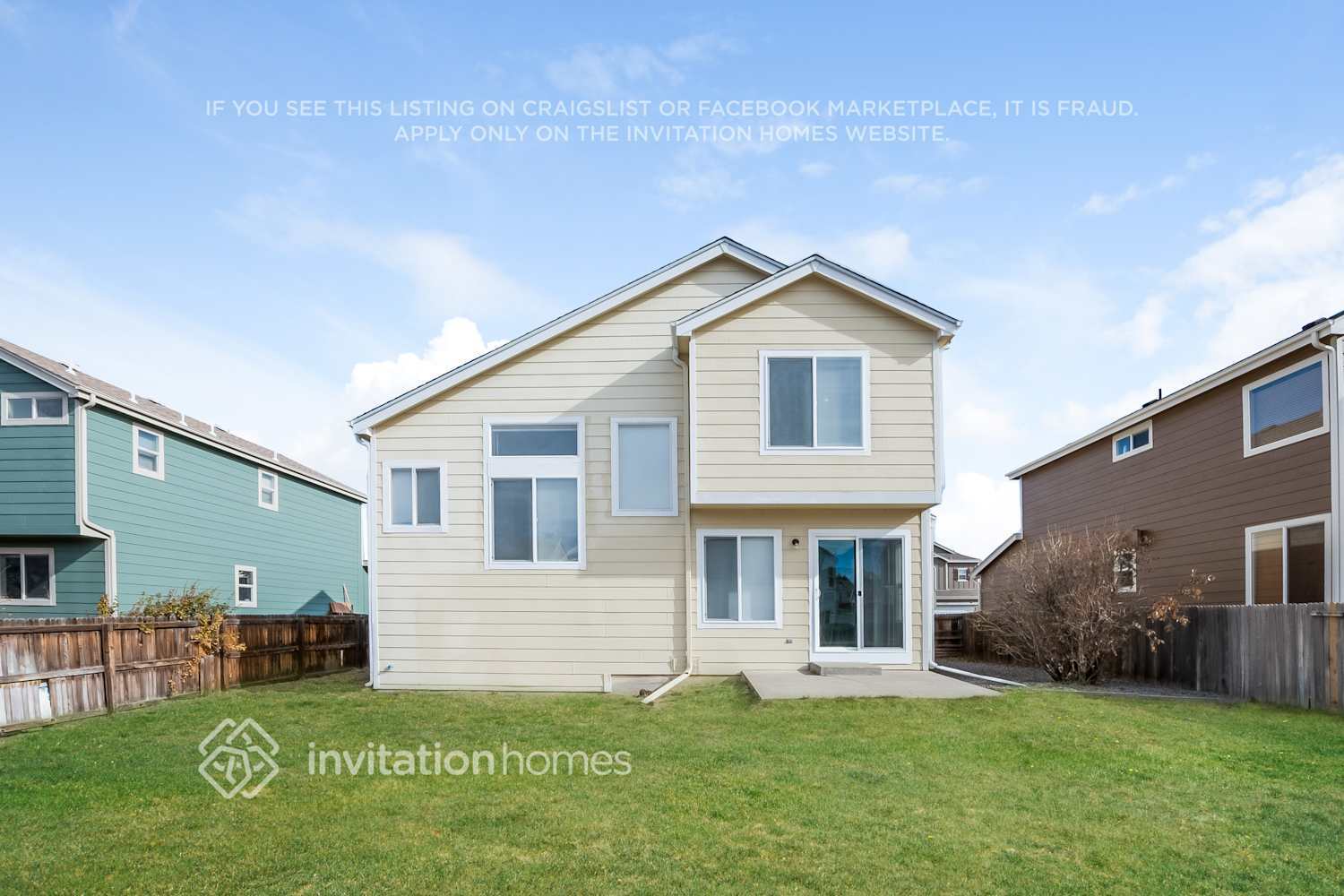 Building Photo - 5171 S Nepal Way