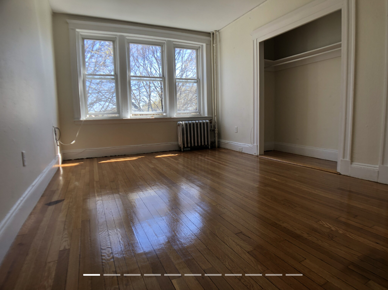 Building Photo - 1161 Boylston St