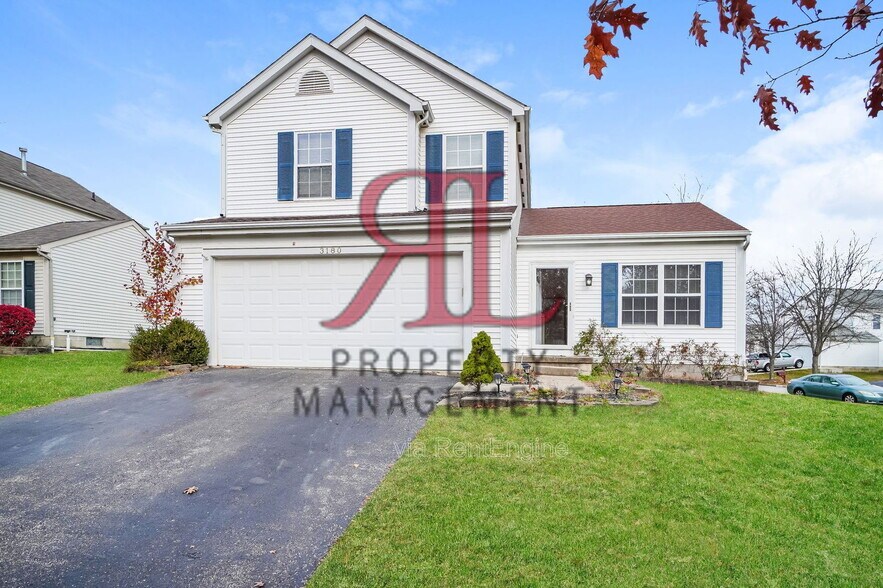 Primary Photo - 3180 Omega Dr