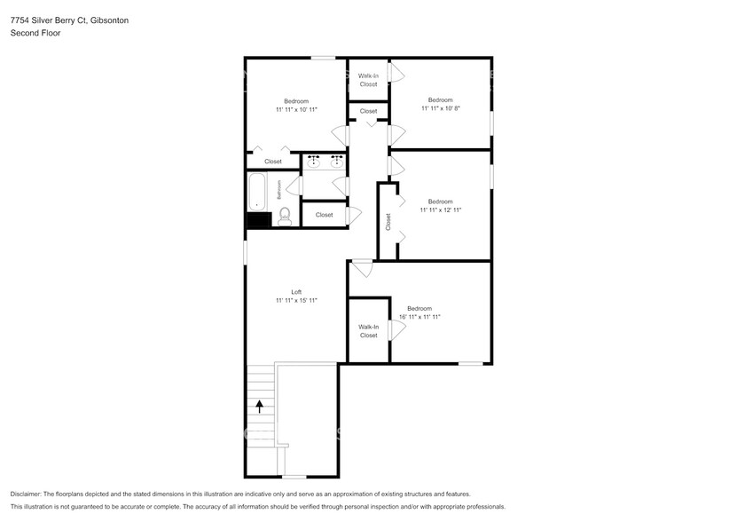 Building Photo - 7754 Silver Berry Ct