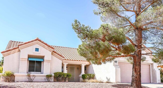 Primary Photo - Sun City Summerlin - Golf Course Community...