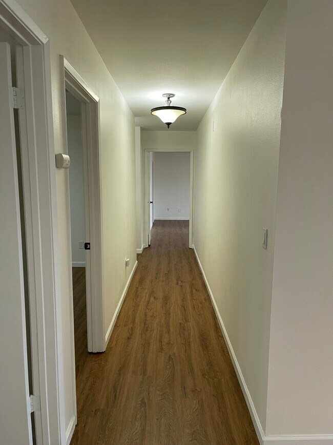 Hallway - 12800 Avenida Alta Loma
