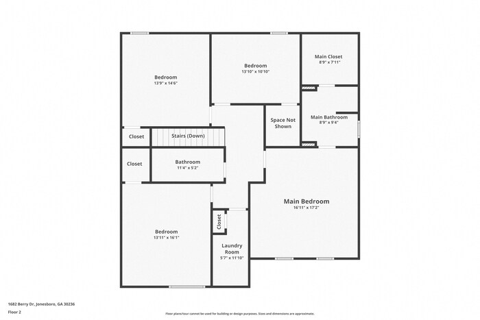 Building Photo - 1682 Berry Dr