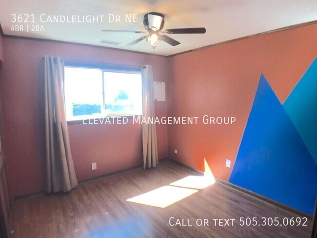 Building Photo - 3621 Candlelight Dr NE