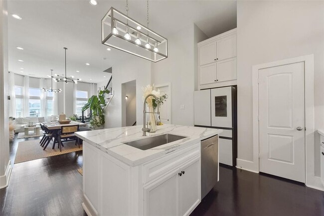 Building Photo - 2020 McGowen St
