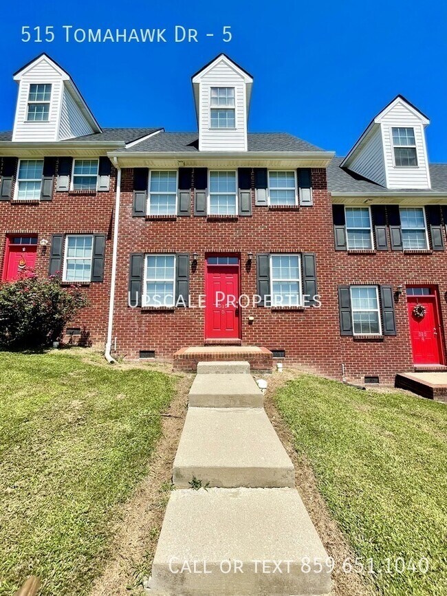 Building Photo - 515 Tomahawk Dr