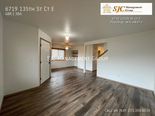 Building Photo - 6719 135th St Ct E