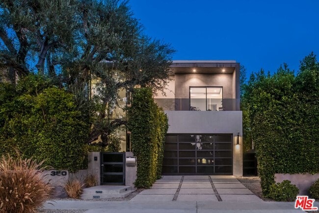 Building Photo - 350 N Harper Ave