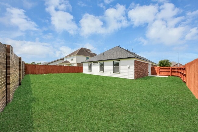 Building Photo - 4707 Wheelwright Trl