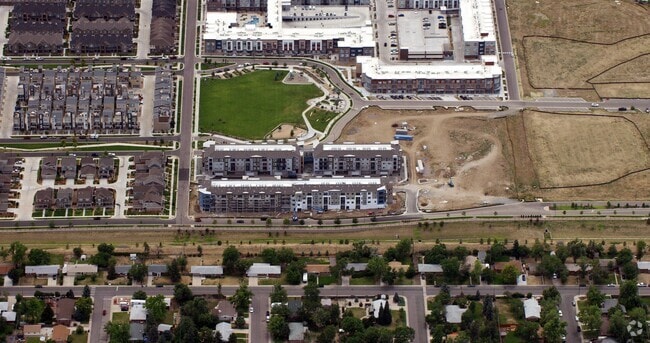 Primary Photo - Fremont Place Condominiums