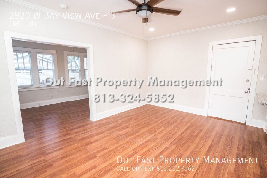 Building Photo - 2920 W Bay View Ave