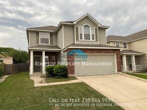 Building Photo - 9615 Stephens Ranch