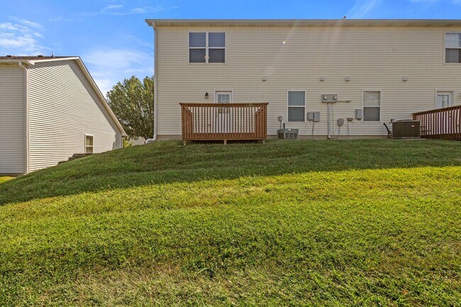 Building Photo - 3505-3507 La Mesa Dr.
