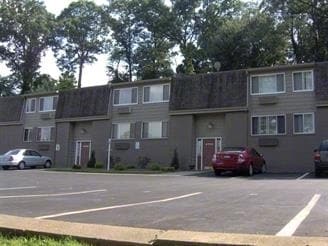 Building Photo - Nature View Apartments