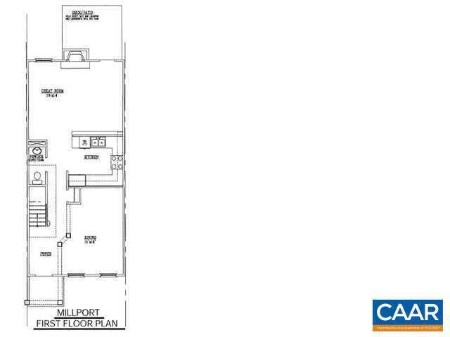 Building Photo - 544 Summerford Ln